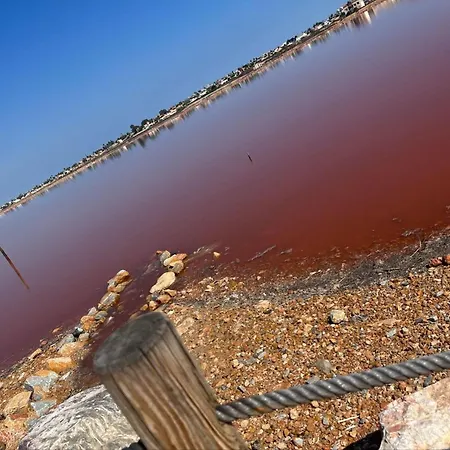 Apartment Residenz Habaneras *